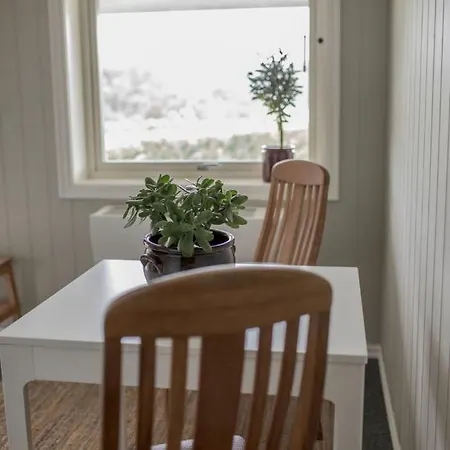 Jasund Sunview Apartamento *