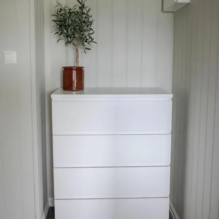 Appartamento Jasund Sunview Lyngdal