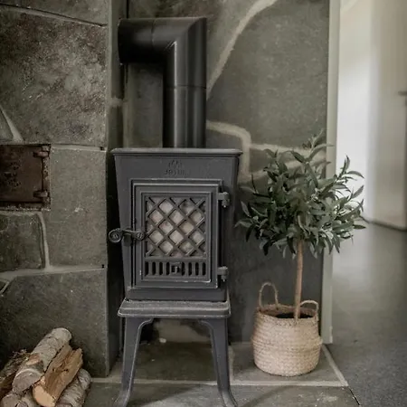 Jasund Sunview Διαμέρισμα *