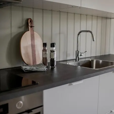 Apartamento Jasund Sunview