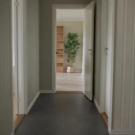 Jasund Sunview Apartamento