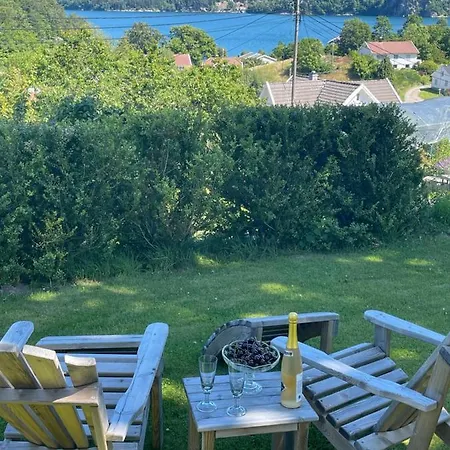 Jasund Sunview Apartamento *