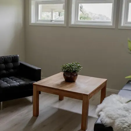 Jasund Sunview * Lyngdal