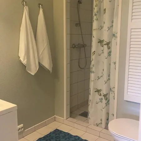 Jasund Sunview Apartment Lyngdal