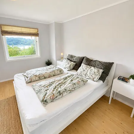 Appartement Jasund Sunview *