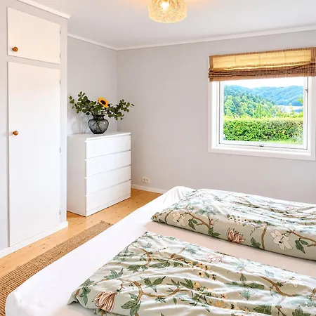 Appartement Jasund Sunview Lyngdal