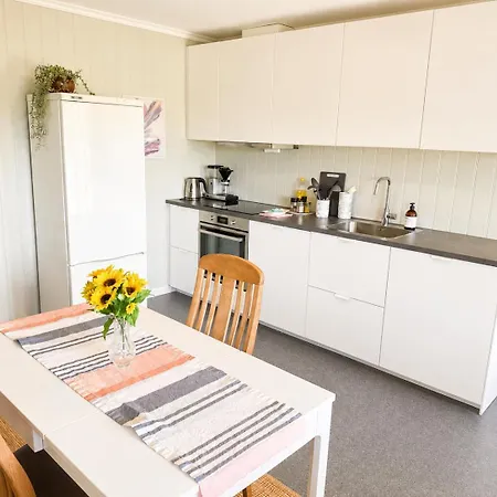 Jasund Sunview Lyngdal