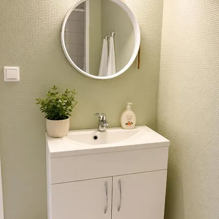Jasund Sunview Appartement