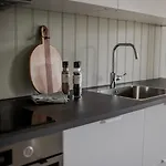 Apartman Jasund Sunview