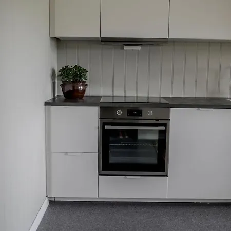 Jasund Sunview Apartman